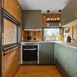 Σπίτι διακοπών Bv419-blavand-fyrvej-34 *