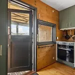Bv419-blavand-fyrvej-34 Feriehus *