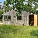 Feriehus Bv419-blavand-fyrvej-34