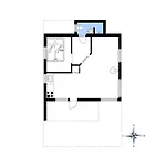Feriehus Bv419-blavand-fyrvej-34 Blåvand