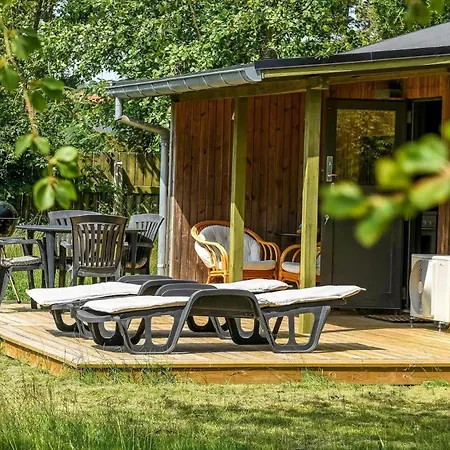 Ferienhaus Bv419-blavand-fyrvej-34 Blåvand