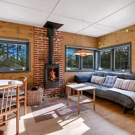 Ferienhaus Bv419-blavand-fyrvej-34 Blåvand