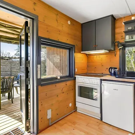 Bv419-blavand-fyrvej-34 Casa vacanze