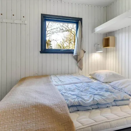Bv419-blavand-fyrvej-34 Casa vacanze