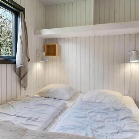 Casa vacanze Bv419-blavand-fyrvej-34