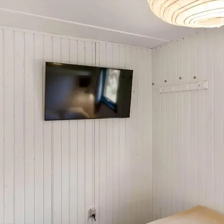 Ferienhaus Bv419-blavand-fyrvej-34 *