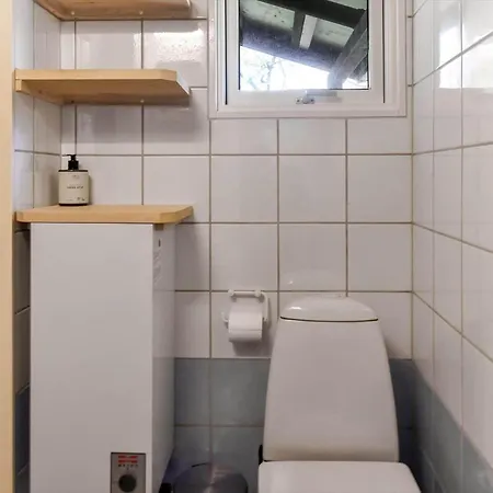 Bv419-blavand-fyrvej-34 Casa vacanze