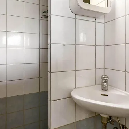 Bv419-blavand-fyrvej-34 Ferienhaus *