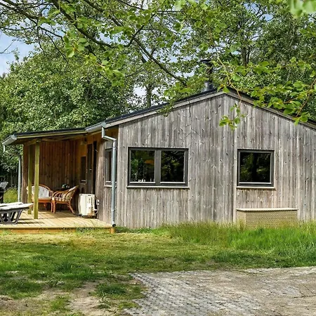 Ferienhaus Bv419-blavand-fyrvej-34 Blåvand