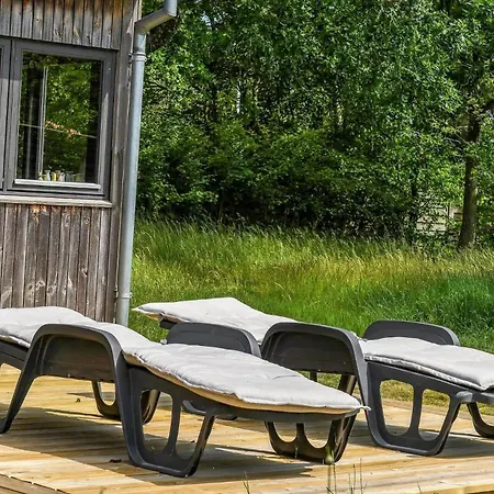 Casa vacanze Bv419-blavand-fyrvej-34