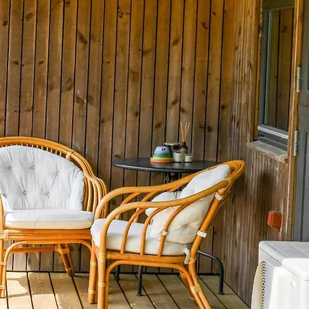 Bv419-blavand-fyrvej-34 Casa vacanze