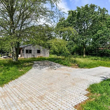 Ferienhaus Bv419-blavand-fyrvej-34 Blåvand