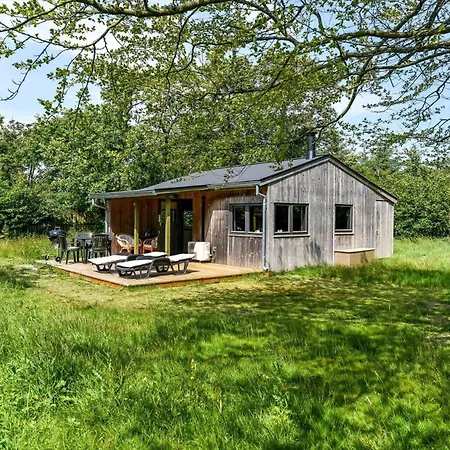 Bv419-blavand-fyrvej-34 Casa vacanze *