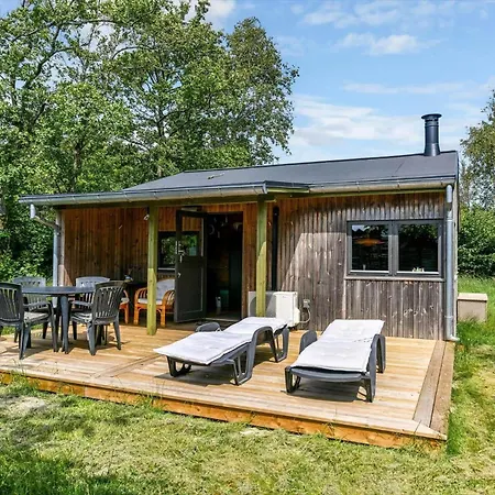 Ferienhaus Bv419-blavand-fyrvej-34 Blåvand