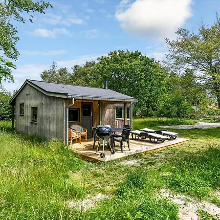 Ferienhaus Bv419-blavand-fyrvej-34 *