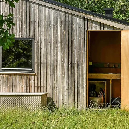 Casa vacanze Bv419-blavand-fyrvej-34 Blåvand