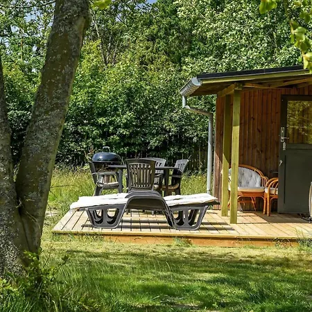 Bv419-blavand-fyrvej-34 Casa vacanze *