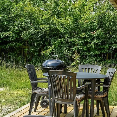 Bv419-blavand-fyrvej-34 Semesterbostad