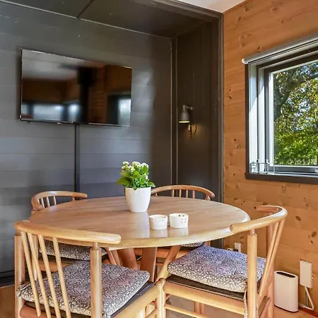 Semesterbostad Bv419-blavand-fyrvej-34 Blåvand