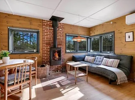 Сasa de vacaciones Bv419-blavand-fyrvej-34 Blåvand