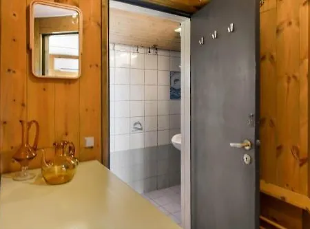 Bv419-blavand-fyrvej-34 Casa vacanze Blåvand
