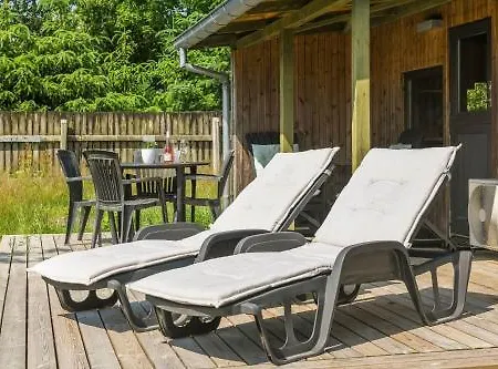 Bv419-blavand-fyrvej-34 Casa vacanze Blåvand