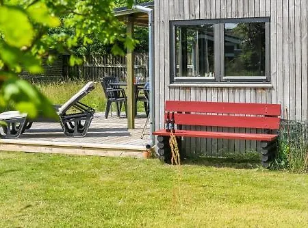Bv419-blavand-fyrvej-34 Casa vacanze *