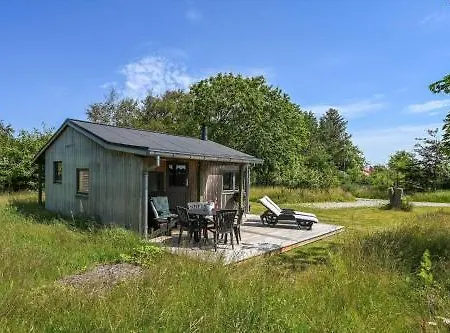 Bv419-blavand-fyrvej-34 Casa vacanze *