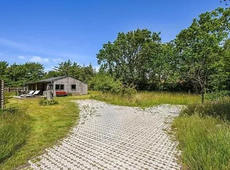 Bv419-blavand-fyrvej-34 Casa vacanze