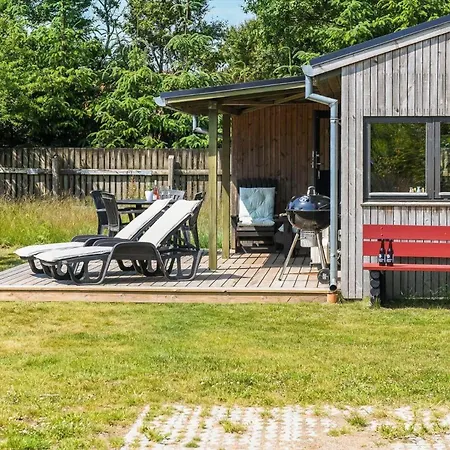 Casa vacanze Bv419-blavand-fyrvej-34 Blåvand