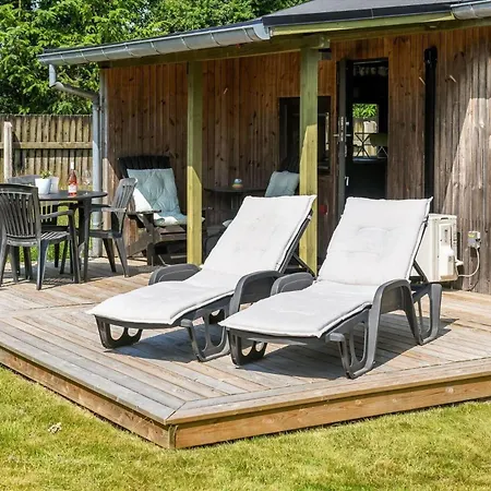 Casa vacanze Bv419-blavand-fyrvej-34 *