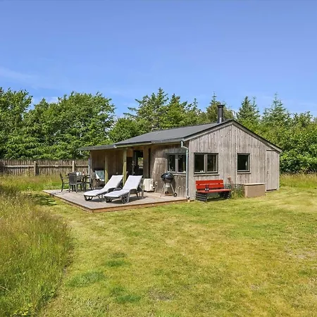 Casa vacanze Bv419-blavand-fyrvej-34