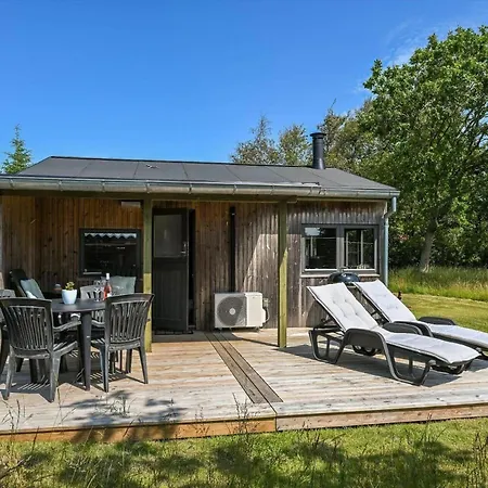 Bv419-blavand-fyrvej-34 Casa vacanze *