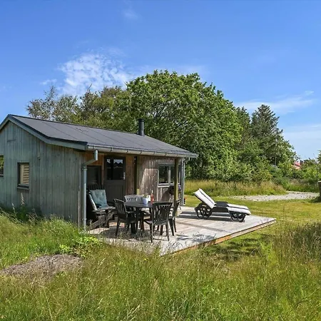 Bv419-blavand-fyrvej-34 Casa vacanze Blåvand