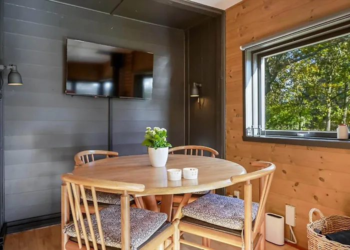 Semesterbostad Bv419-blavand-fyrvej-34 Blåvand