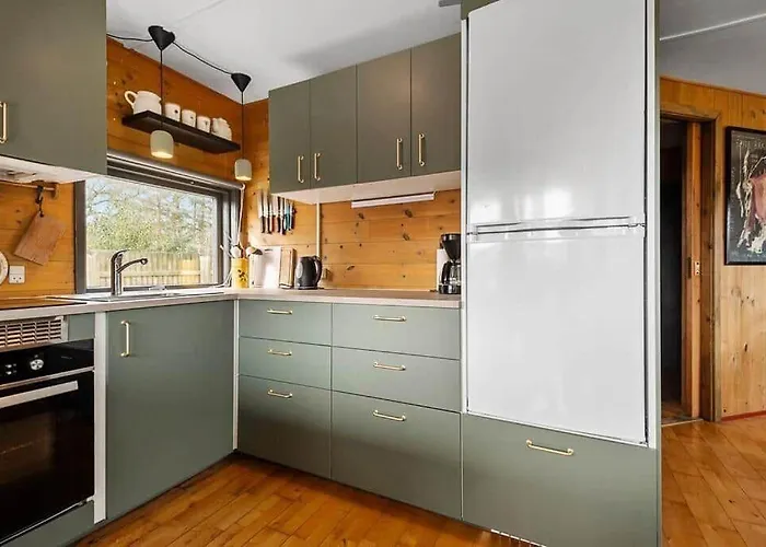 Bv419-blavand-fyrvej-34 Semesterbostad Blåvand