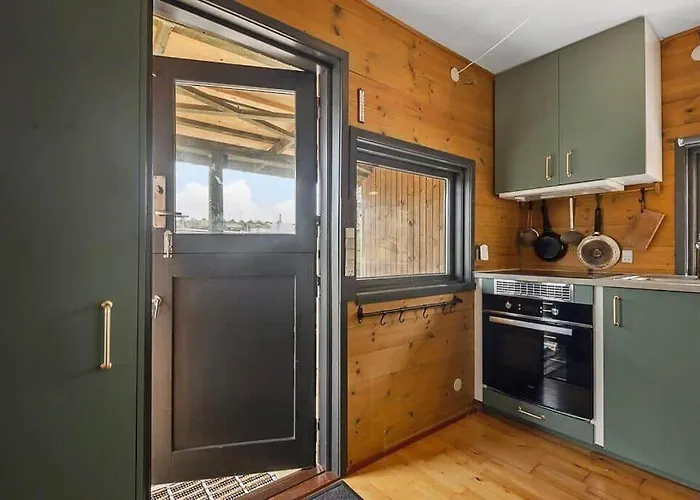 Bv419-blavand-fyrvej-34 Semesterbostad *