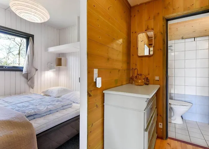 Semesterbostad Bv419-blavand-fyrvej-34 Blåvand