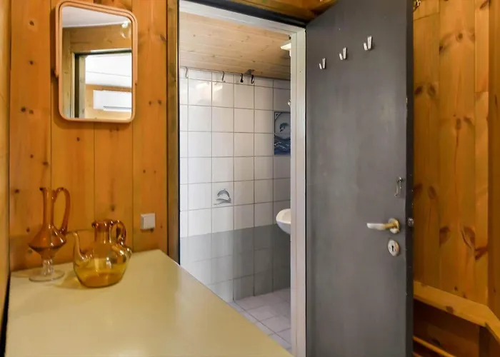 Bv419-blavand-fyrvej-34 Semesterbostad *