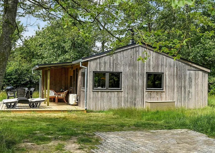 Bv419-blavand-fyrvej-34 Semesterbostad