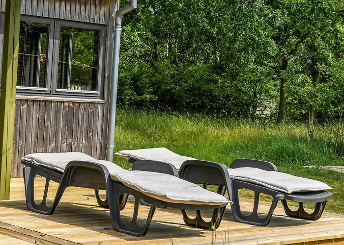 Bv419-blavand-fyrvej-34 Semesterbostad *