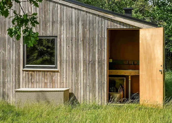 Semesterbostad Bv419-blavand-fyrvej-34 Blåvand